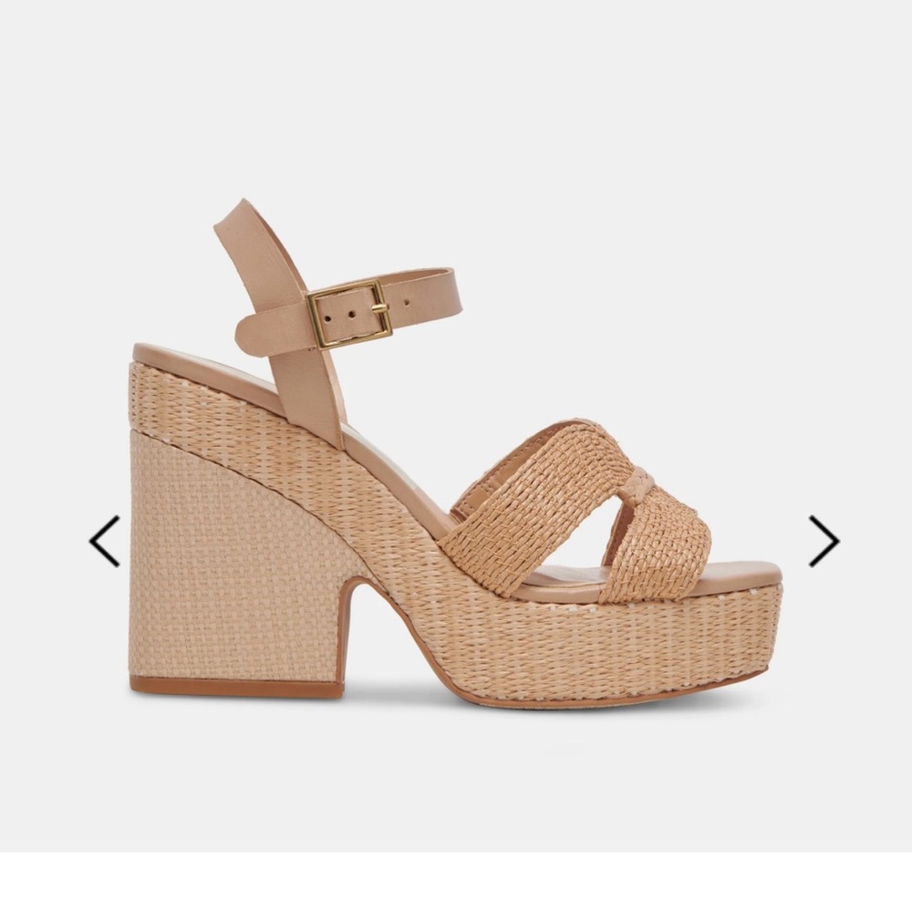 Dolce Vita Cale Heels
